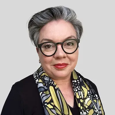 Faye M. Kolly