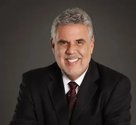 Frank R. Sariol
