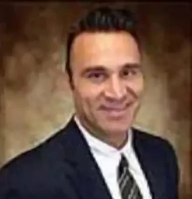 Gabriel D. Jack