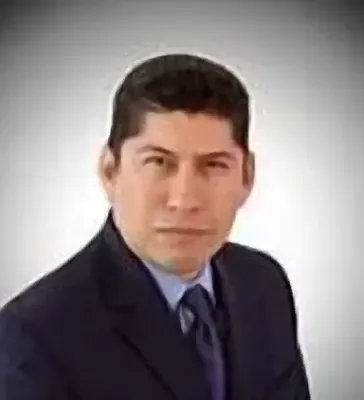 Gabriel Jimenez