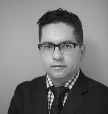 Gamaliel Galindo