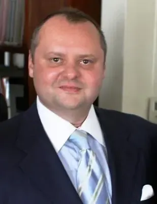 Gene Meltser
