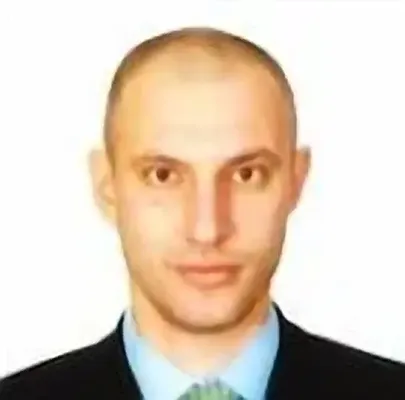 Gene Sverdlov