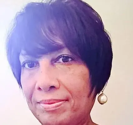 Georgia Brown Gillett