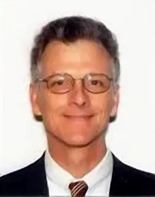Gerard M. Chapman