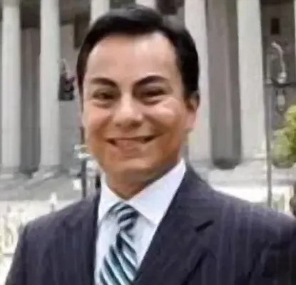 Gerardo Elias Mejia