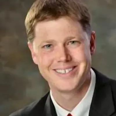 Gregory F. Dorrington