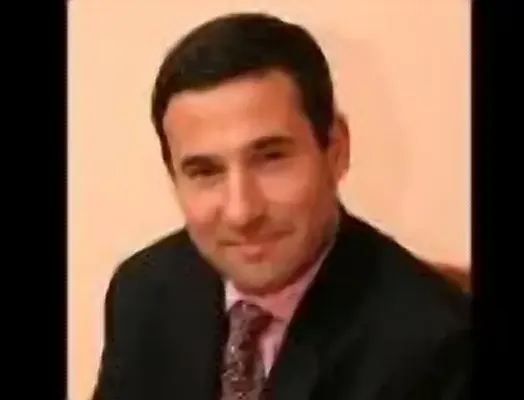Gregory Romanovsky