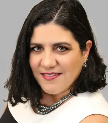 Griselle T. Garcia