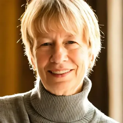 Helen Parsonage