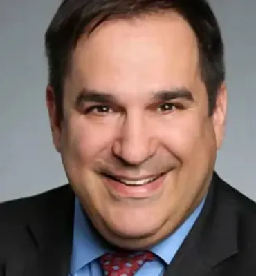 Ian David Wagreich
