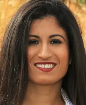 Iris Ramos