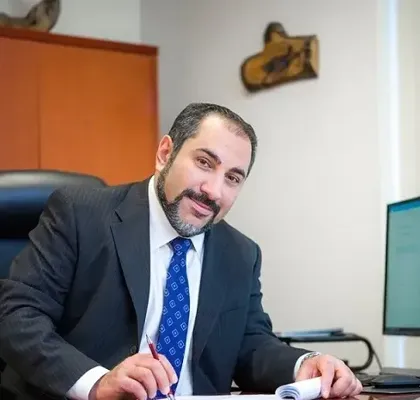 Ismail T. Shahtakhtinski