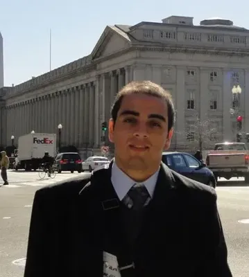 Ivan A. Guerrero