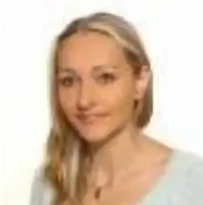 Izabela Kropiwnicka