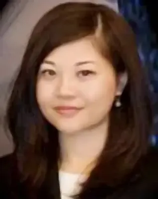 Jacqueline Shi