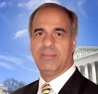 James S. Irani