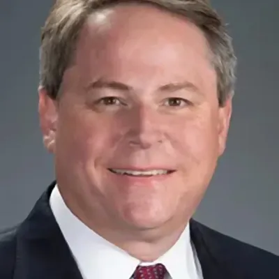 Jeffrey A. Devore
