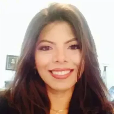 Jennifer Osorio Pernas