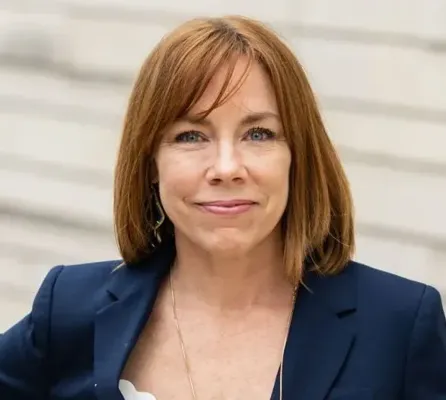 Jennifer Walker Gates