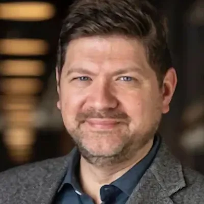 Jeremy L. McKinney