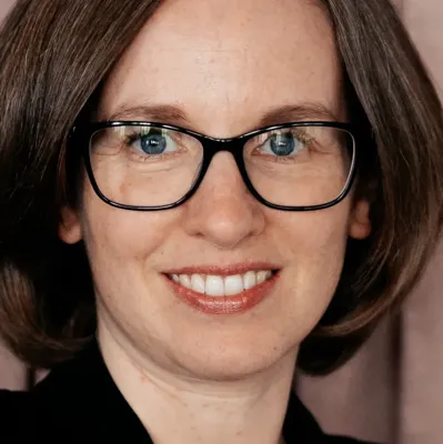 Jessica Larson