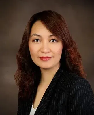 Jing Amy Feng