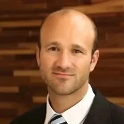 Joel B. Gussman