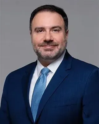 Joey A. Chbeir