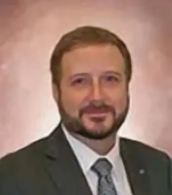 John Benjamin Moore