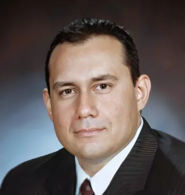 John Carlos Barrera