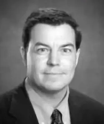 John Grady Cayer