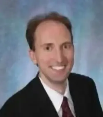John Michael Vickerstaff
