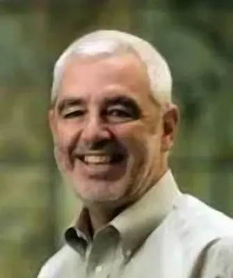 John Robert Egan