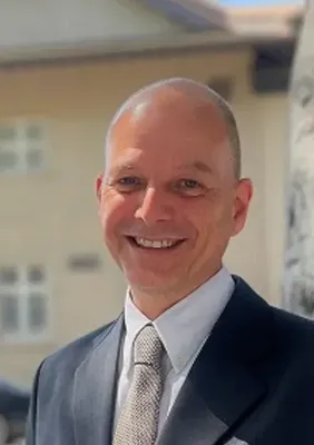 Jonathan C. Dunten
