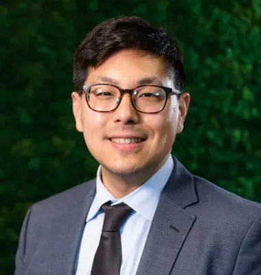 Joseph Tsang