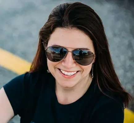 Julia Lamanna