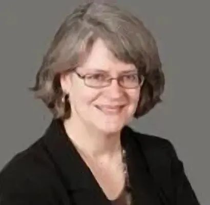 Julia R. Binger