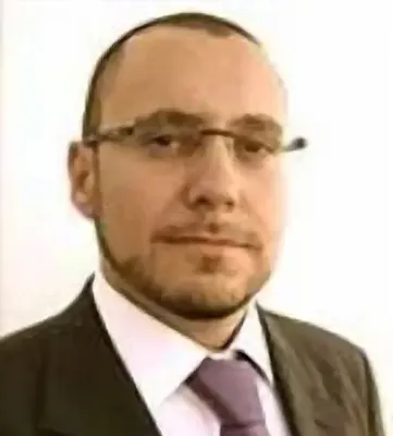 Julio Cortes del Olmo