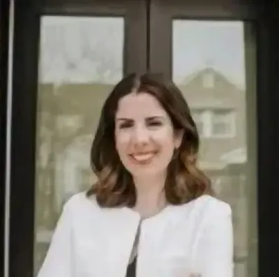 Kaitlyn O'Shaughnessy