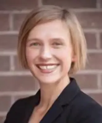 Katharine E. Ruhl