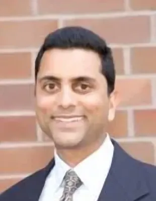 Kaushik Ranchod