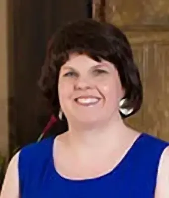Kelli Y Allen