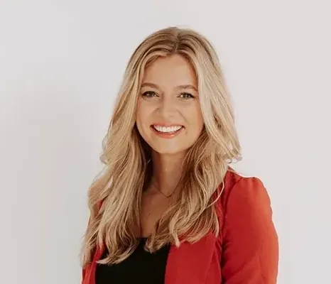 Kelsey Hines