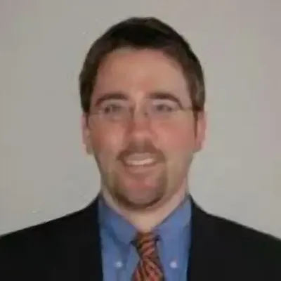 Kenneth J. Robinson