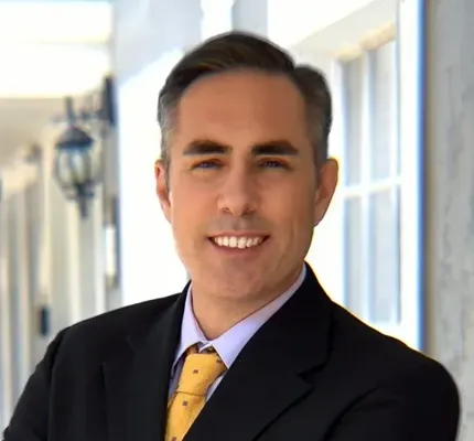 Kevin Daniel Slattery