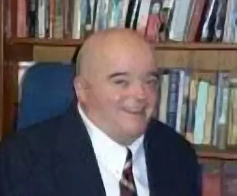 Kevin Michael Reilly