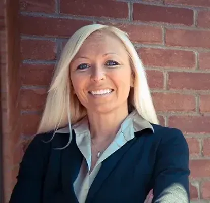 Kimberly E. Harrison-Donaldson