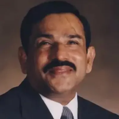 Lal Varghese
