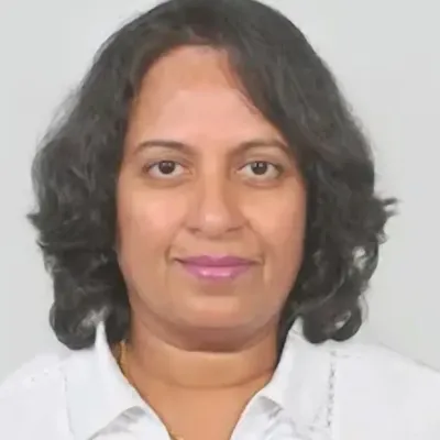 Lalita Haran